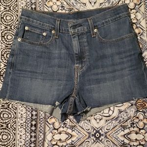 Levi's Shorts